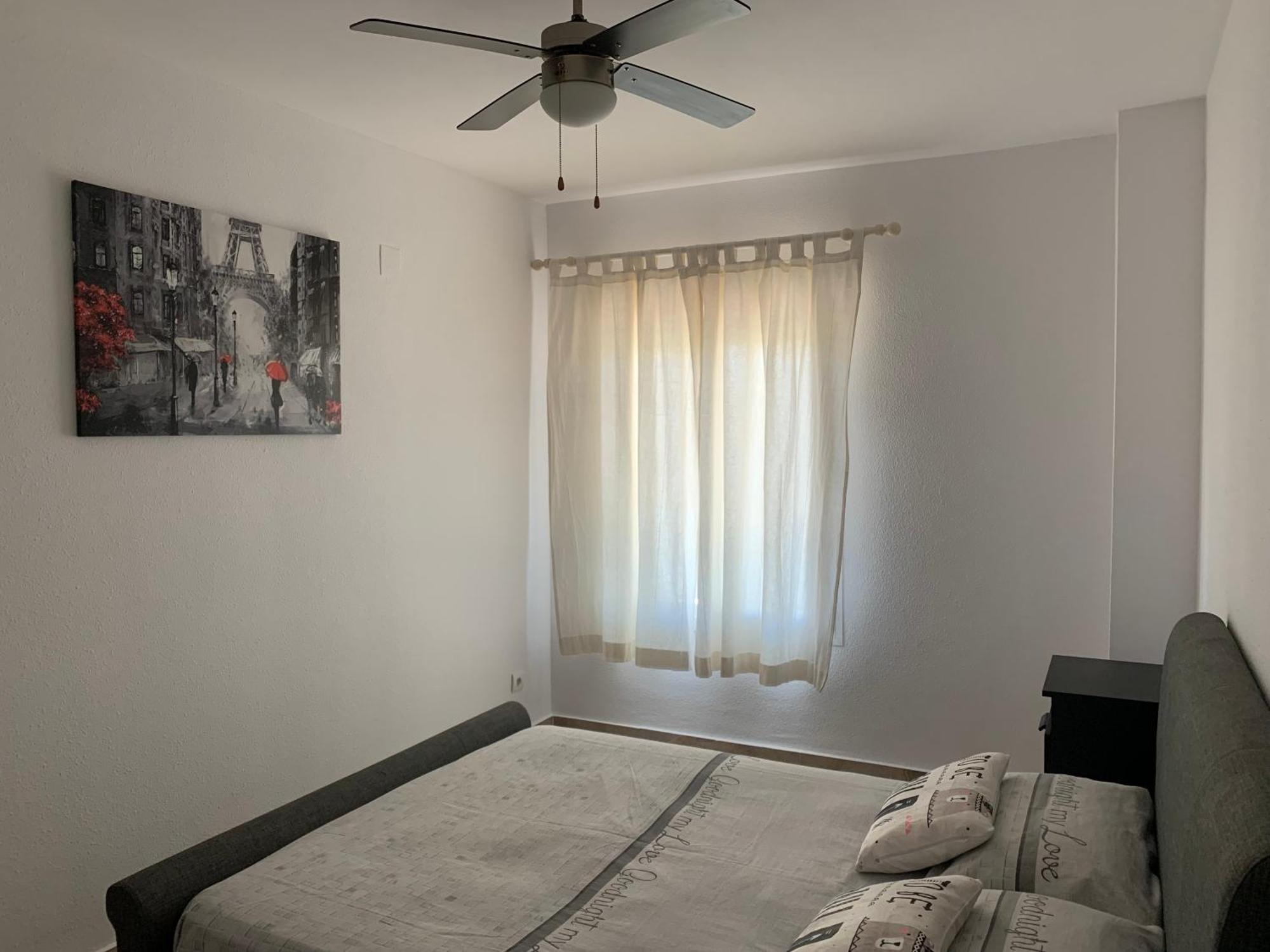 Bonita Casa En Entorno Idilico Villa Tomares Eksteriør billede