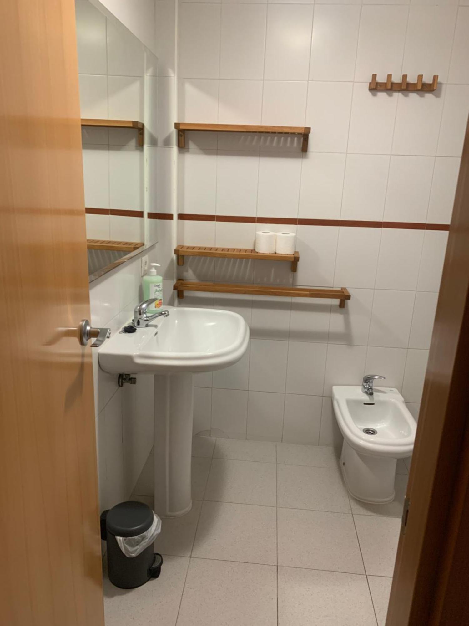Bonita Casa En Entorno Idilico Villa Tomares Eksteriør billede