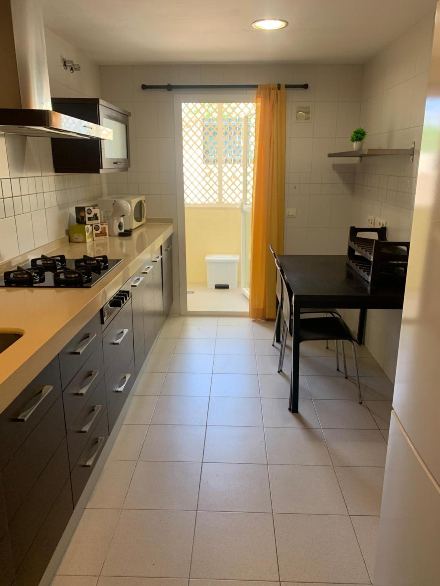 Bonita Casa En Entorno Idilico Villa Tomares Eksteriør billede